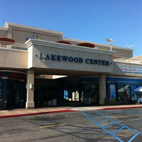 Lakewood Center - 25 tips from 6684 visitors