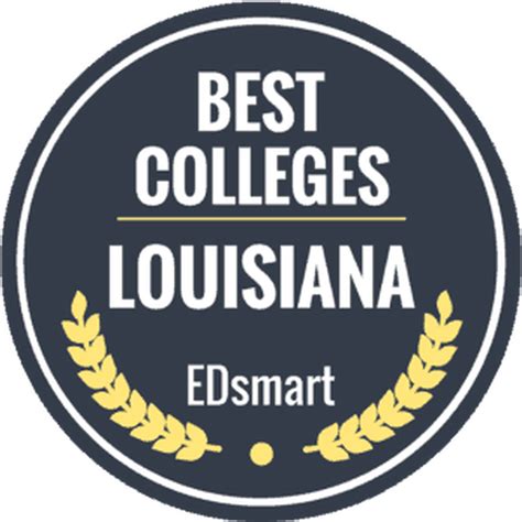 SUSLA Named Among the Best Colleges & Universities in Louisiana ...