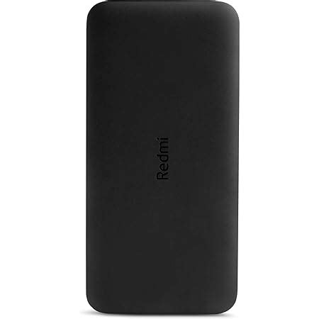 MI 10000mAh Lithium Ion, Lithium Polymer Power Bank Pocket Pro with 22. ...