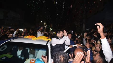 Political Parties in Bihar Kick Off 2024 Parliamentary Election Campaign