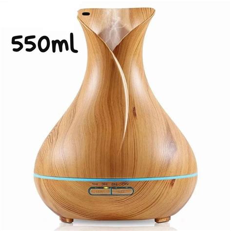 Image result for Humidifier Aroma Diffuser