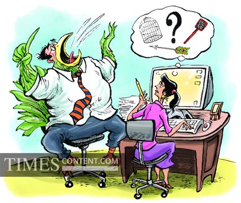 How do I keep him off my turf? Cartoons Cartoon Questio...