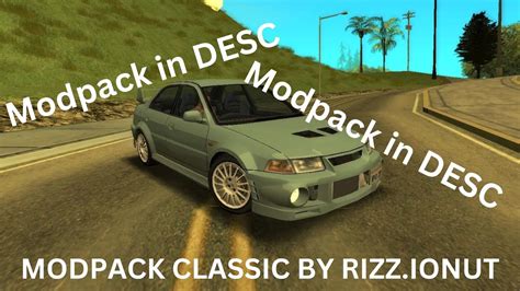 Image result for SA-MP Modpacks