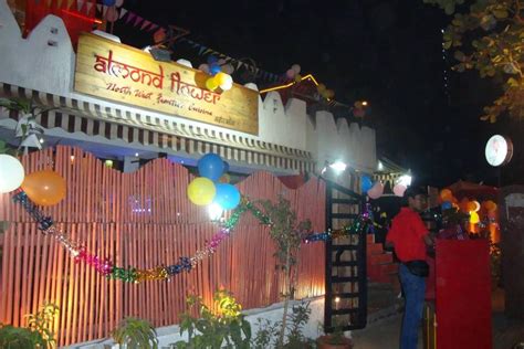 The 10 Best Party Places in Andheri West - Weddingwire.in