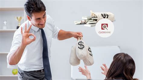 Image result for ClickBank Making Money