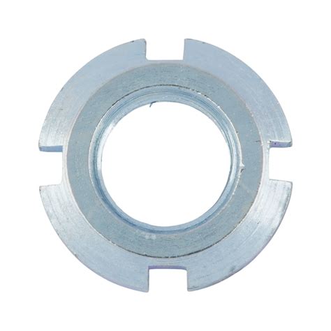 Buy DIN 981 steel zinc plated online