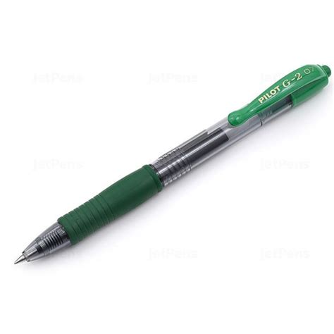 Pilot G-2 0.7 Roller Ball Pen – Unicols