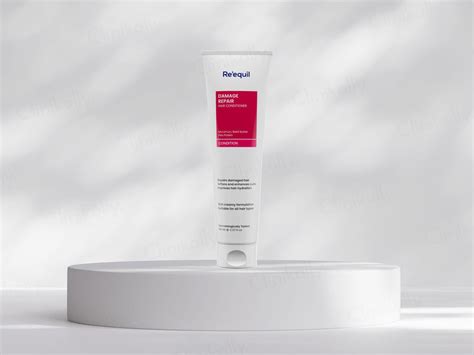 Buy Re'equil Damage Repair Hair Conditioner Online at Best Price ...