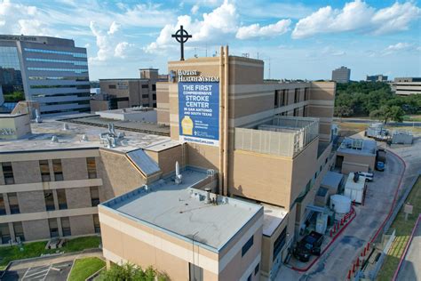 St. Luke’s Baptist Hospital HVAC Renovation | Robins & Morton