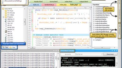 Image result for Microsoft WebMatrix Alternatives