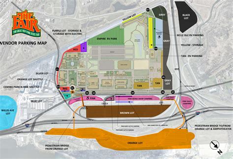 Everything you need to know about the 2025 New York State Fair