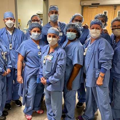 Crouse Hospital Office Photos