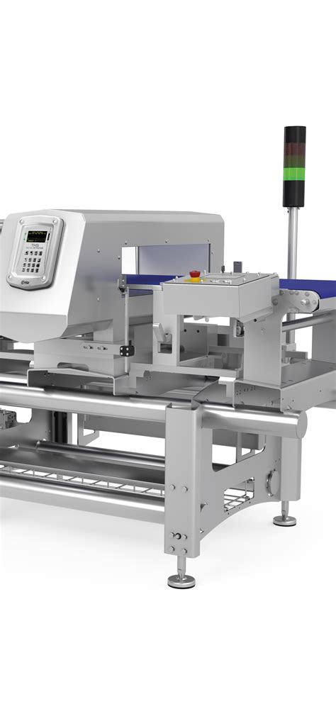 X-ray inspection systems | MULTIVAC