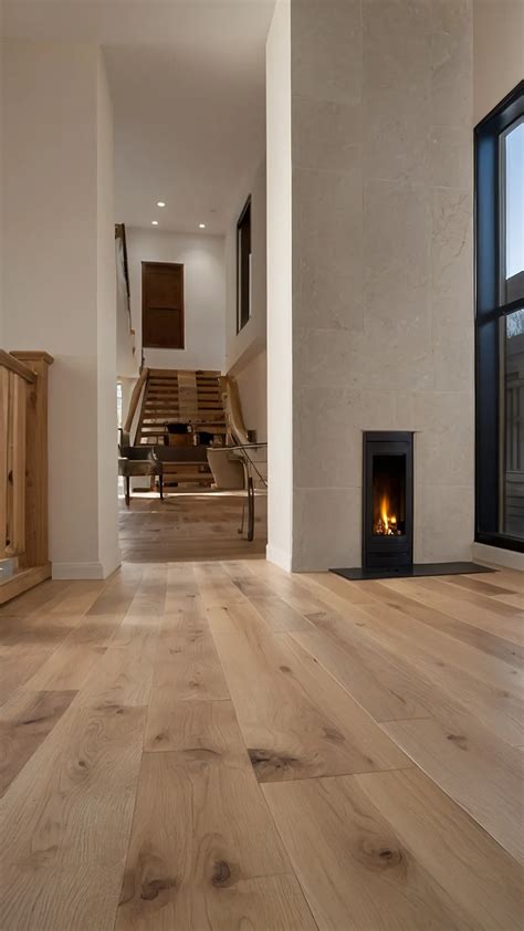 Step Into Style: 17 Hardwood Floor Designs That Wow - Cheerful Talks