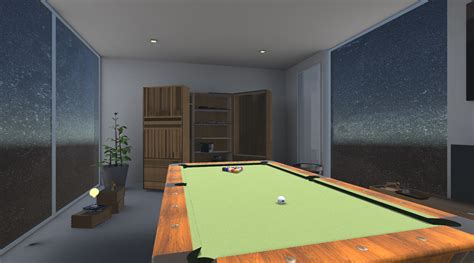 Image result for Pool Ball Simulation