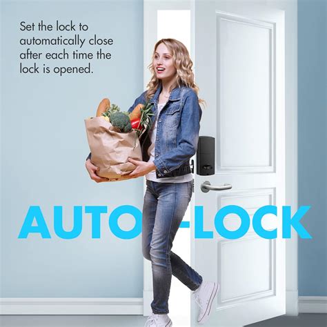 iMagic Touch Screen Deadbolt, Keyless Entry Deadbolt India | Ubuy