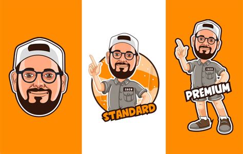 Image result for How to Draw a Bitmoji