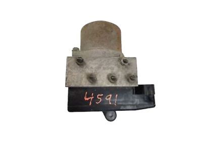 Image result for Toyota 4Runner ABS Control Module