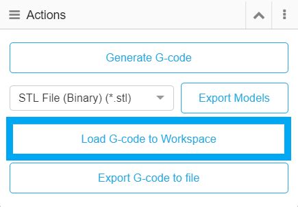 G-Code Maker 的图像结果