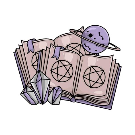 Image result for Magic Book Characters