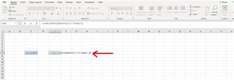Image result for Excel Extract Month From Text String