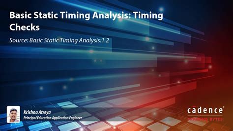 Static Timing Analysis Tools 的图像结果