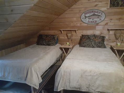 YAKUTAT STEELHEAD INN - Lodge Reviews & Photos - Tripadvisor