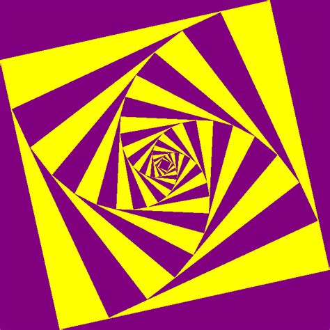 Python Making Two Squares Back to Back 的图像结果