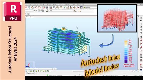 Rezultat imagine pentru Autodesk Robot Structural Analysis 2014