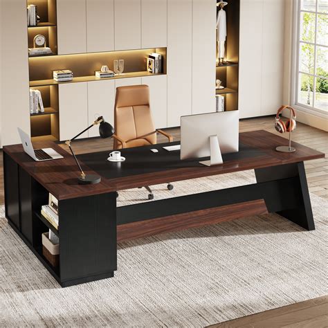 Executive Office Desk