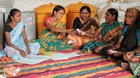 Bibi Fatima Women's SHG Wins UNDP Equator Prize 2025 for Biodiversity ...