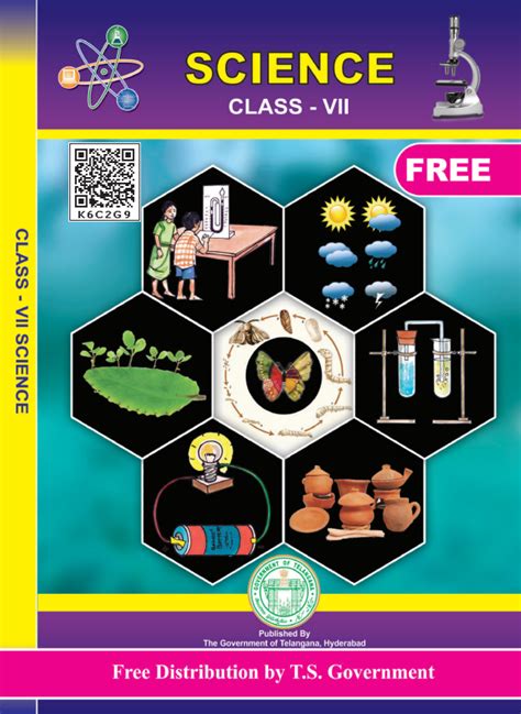 Image result for 7th Class Science Guide