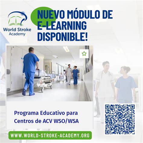 #spanish #strokecare #strokeprevention #elearning #healthcareeducation ...