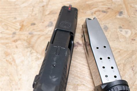 Image result for Springfield XDM 45 Compact