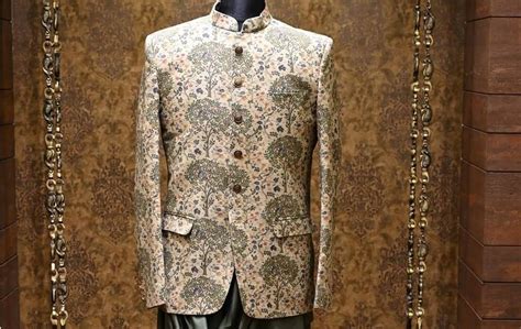 Top Stores for Men's Wedding Wear in Ahmedabad | WhatsHot Ahmedabad