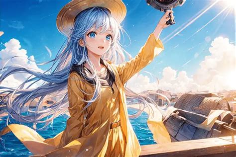 Image result for Computer-Generated Anime