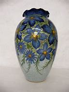 Image result for Vase Pour Fleur Sechées