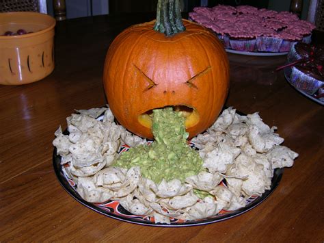 Vomiting Pumpkin Carving Templates - Printable And Enjoyable Learning