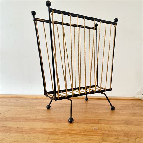 Image result for Magazine Rack