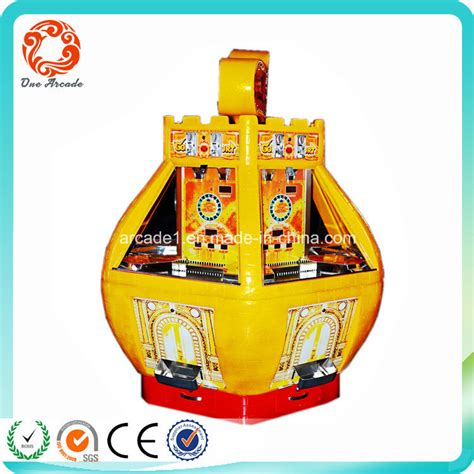 Coin Machine Game 的图像结果