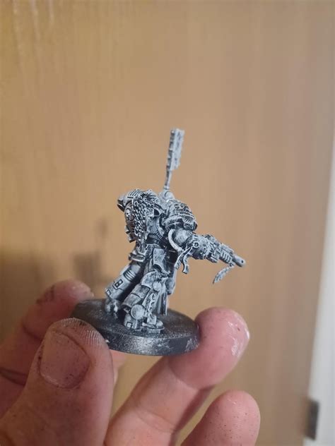 Image result for Raven Guard Kitbash