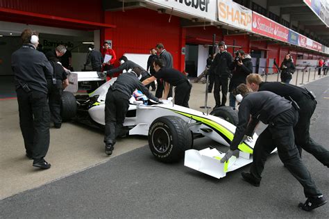 Everything worth knowing about Williams's F1 hiring spree