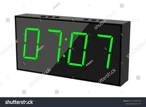 Digital Clock Vector 的图像结果