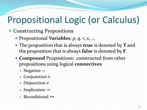 Propositional Logic Examples 的图像结果