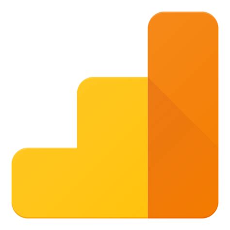 Google Analytics Logo 的图像结果