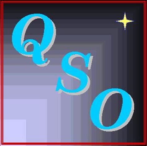 QSO Phase1 SITELLE