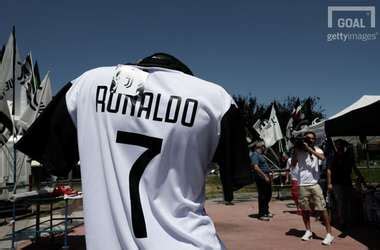 Berita Juventus - Real Madrid & Juventus Capai Kesepakatan Harga ...