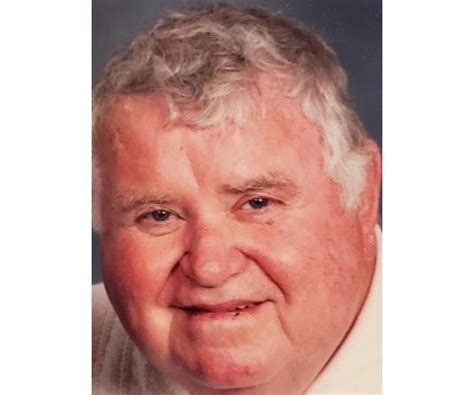 Jerome Cable Obituary (2021) - Sidney, OH - Sidney Daily News