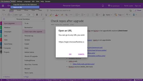 Image result for OneNote Log In