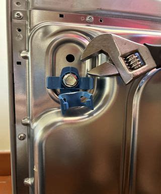 Image result for How to Install Washing Machine Hose